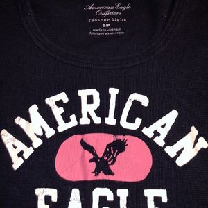 Teen shirt American Eagle